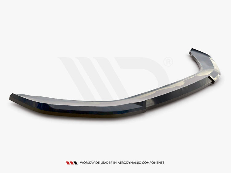Front Splitter V.2 Mini Cooper S John Cooper Works F55 Facelift - Wayside Performance