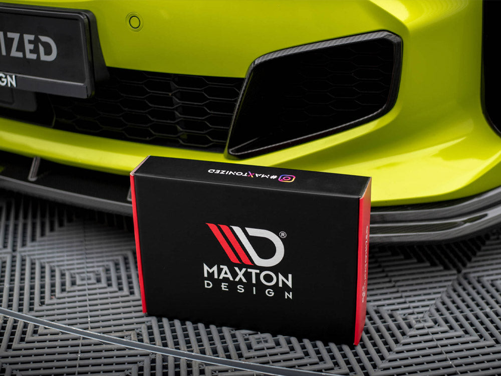 Maxton Design Merch Box - Wayside Performance