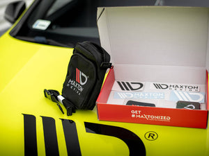 Maxton Design Merch Box - Wayside Performance
