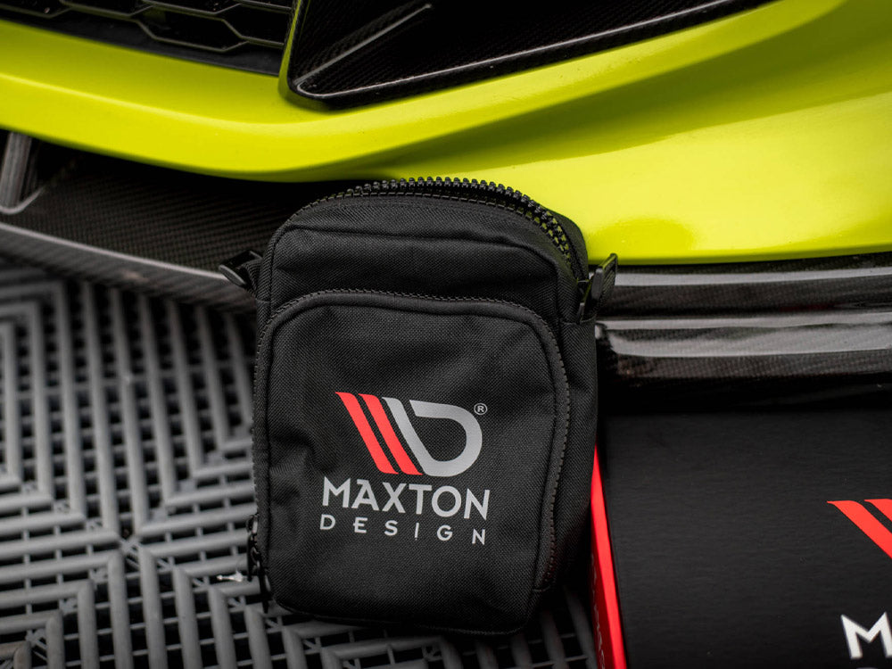 Maxton Design Merch Box - Wayside Performance