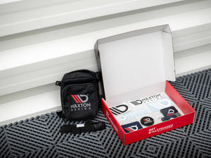 Maxton Design Merch Box - Wayside Performance