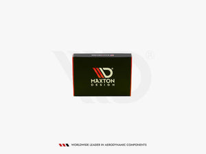 Maxton Design Merch Box - Wayside Performance
