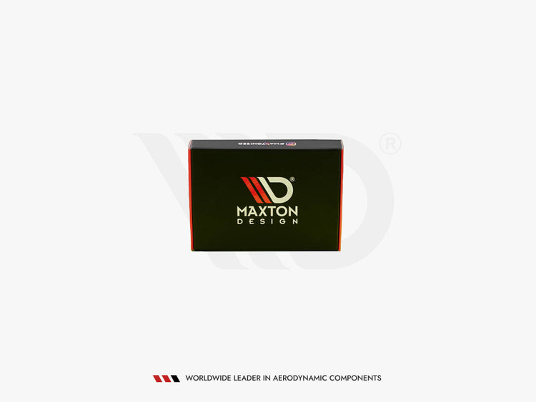 Maxton Design Merch Box - Wayside Performance