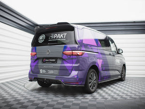 Spoiler CAP 3D VW Multivan T7 - Wayside Performance