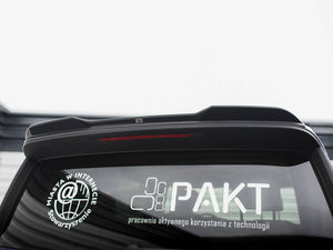 Spoiler CAP 3D VW Multivan T7 - Wayside Performance
