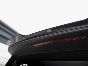 Spoiler CAP 3D VW Multivan T7 - Wayside Performance