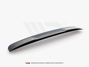 Rear Window Extension Porsche 911 992 GT3 - Wayside Performance