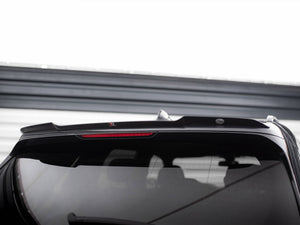 Spoiler CAP BMW X5 M-Sport G05 - Wayside Performance