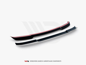 Spoiler CAP BMW X5 M-Sport G05 - Wayside Performance
