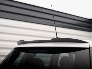 Spoiler CAP Mini Cooper Countryman R60 Facelift - Wayside Performance