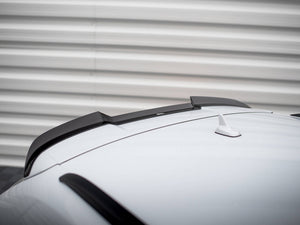 Spoiler CAP Audi A4 Competition Avant B8 Facelift - Wayside Performance
