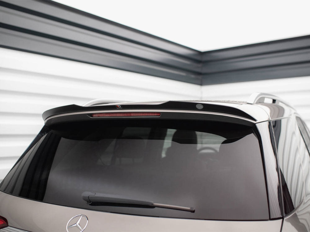 Spoiler CAP Mercedes-Benz GLE SUV AMG-Line W167 - Wayside Performance