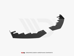 Front Flaps BMW 4 Gran Coupe F36 - Wayside Performance