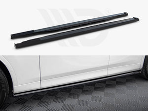 Side Skirts Diffusers Mazda CX-60 Mk1 - Wayside Performance