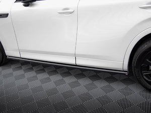 Side Skirts Diffusers Mazda CX-60 Mk1 - Wayside Performance