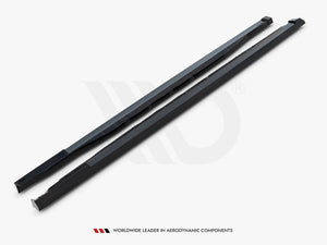 Side Skirts Diffusers Mazda CX-60 Mk1 - Wayside Performance