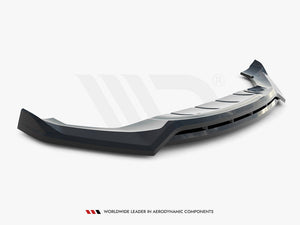 Front Splitter Alfa Romeo Stelvio Quadrifoglio Mk1 - Wayside Performance