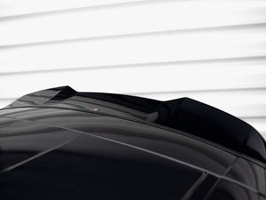 Upper Spoiler CAP 3D Alfa Romeo Stelvio Quadrifoglio Mk1 - Wayside Performance