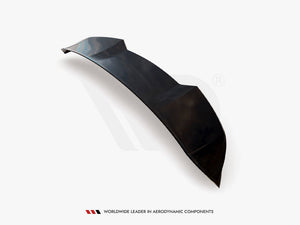 Upper Spoiler CAP 3D Alfa Romeo Stelvio Quadrifoglio Mk1 - Wayside Performance
