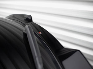 Lower Spoiler CAP 3D Alfa Romeo Stelvio Quadrifoglio Mk1 - Wayside Performance