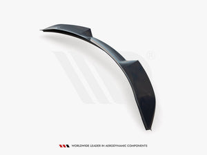 Lower Spoiler CAP 3D Alfa Romeo Stelvio Quadrifoglio Mk1 - Wayside Performance