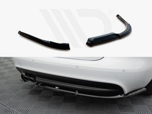 Rear Side Splitters Jaguar XE R-Sport X760 - Wayside Performance