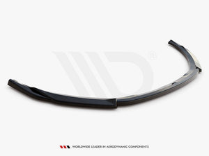 Front Splitter V.2 Renault Clio RS Mk4 - Wayside Performance