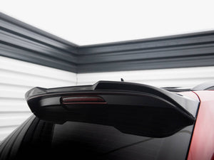 Spoiler CAP 3D Seat Tarraco FR Mk1 - Wayside Performance
