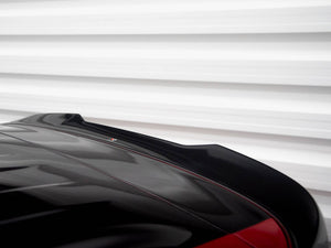 Spoiler CAP 3D Seat Tarraco FR Mk1 - Wayside Performance