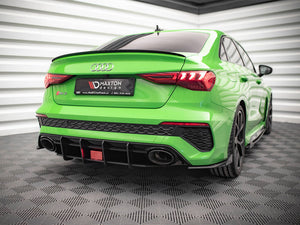 LED STOP Light Audi RS3 Sedan 8Y - Wayside Performance