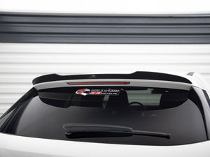 Spoiler CAP Mercedes-Benz CLA Shooting Brake AMG-Line X118 - Wayside Performance