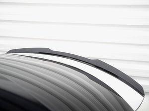Spoiler CAP Mercedes-Benz GLE Coupe 43 AMG / AMG-Line C292 - Wayside Performance