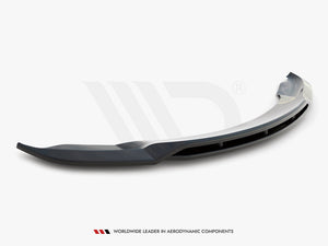 Front Splitter BMW X5 E70 Facelift M Sport - Wayside Performance