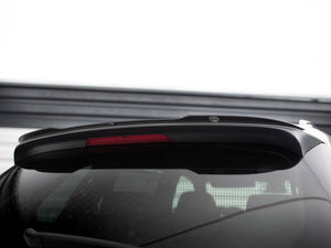 Spoiler CAP BMW X5 E70 Facelift M Sport - Wayside Performance