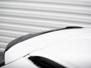 Spoiler CAP BMW X5 E70 Facelift M Sport - Wayside Performance