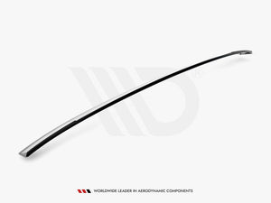Rear Window Extension VW Arteon R-Line - Wayside Performance