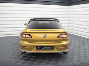 Rear Diffuser VW Arteon R-Line - Wayside Performance