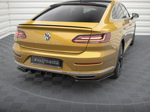 Rear Diffuser VW Arteon R-Line - Wayside Performance