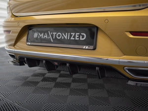 Rear Diffuser VW Arteon R-Line - Wayside Performance
