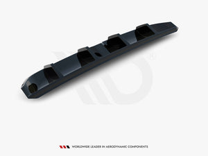 Rear Diffuser VW Arteon R-Line - Wayside Performance