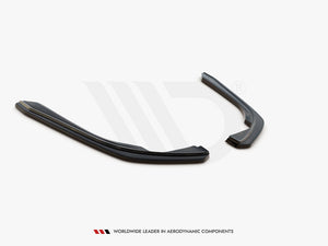 Rear Side Splitters VW Arteon R-Line - Wayside Performance