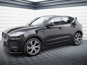 Side Skirts Diffusers Jaguar E-Pace R-Dynamic Mk1 - Wayside Performance