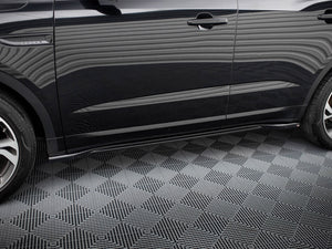 Side Skirts Diffusers Jaguar E-Pace R-Dynamic Mk1 - Wayside Performance