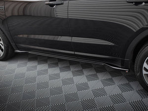 Side Skirts Diffusers Jaguar E-Pace R-Dynamic Mk1 - Wayside Performance