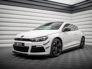 Side Skirts Diffusers V.2 Volkswagen Scirocco R Mk3 - Wayside Performance