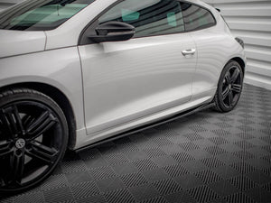 Side Skirts Diffusers V.2 Volkswagen Scirocco R Mk3 - Wayside Performance