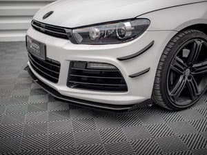 Front Flaps Volkswagen Scirocco R Mk3 - Wayside Performance