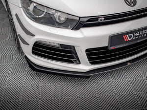 Front Flaps Volkswagen Scirocco R Mk3 - Wayside Performance