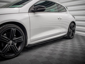 Side Flaps Volkswagen Scirocco R Mk3 - Wayside Performance