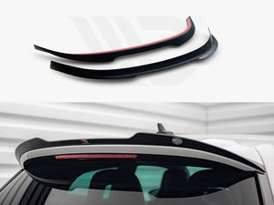 Spoiler CAP V.2 Volkswagen Scirocco R Mk3 - Wayside Performance